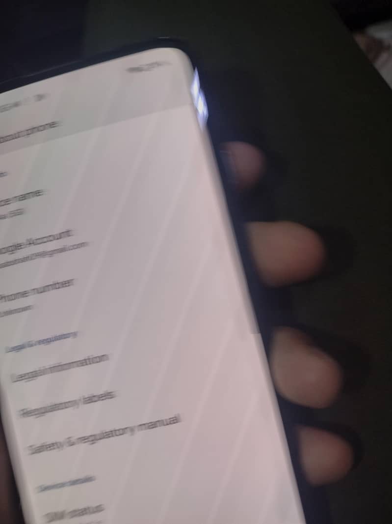 Google Pixel 4a 6
