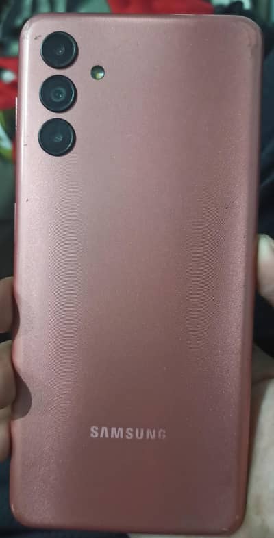 Samsung Mobile A04s