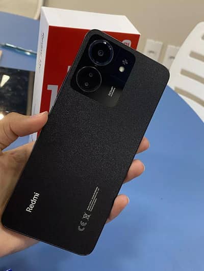 Xiaomi Redmi 13c