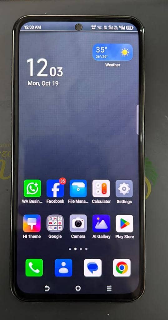 Tecno SPARK 30 Pro 2