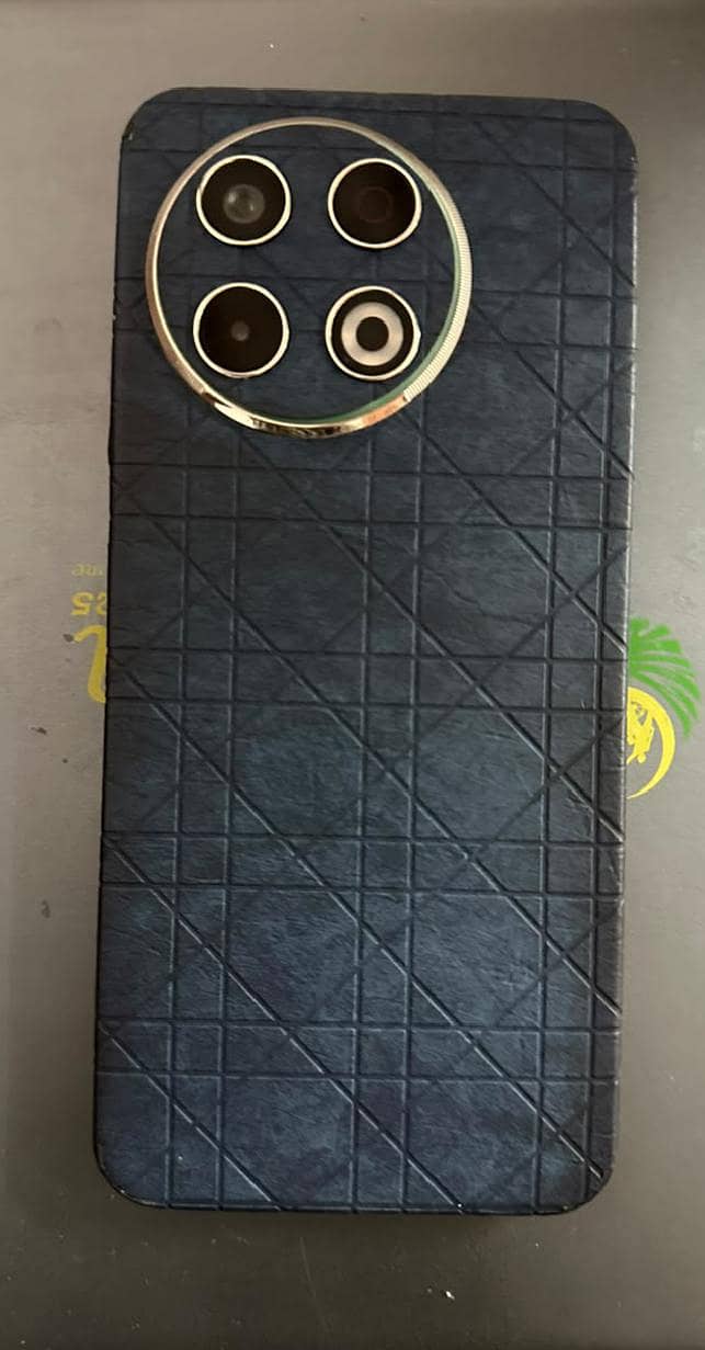 Tecno SPARK 30 Pro 4