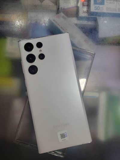 Samsung Mobile S22 Ultra
