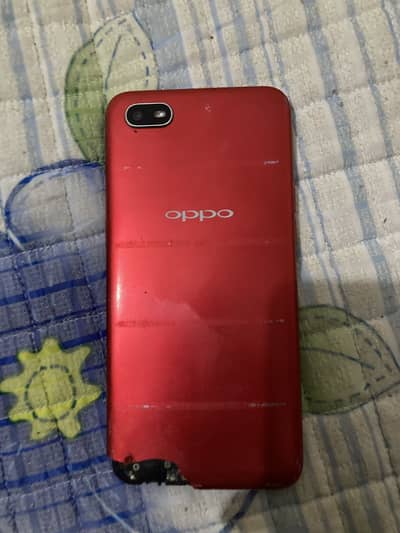 OPPO A1k
