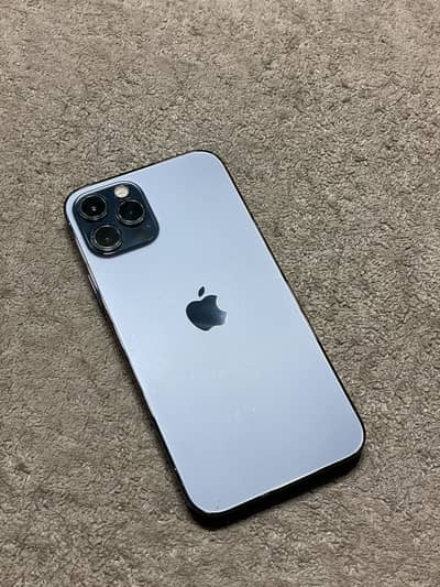 Apple iPhone 12 Pro