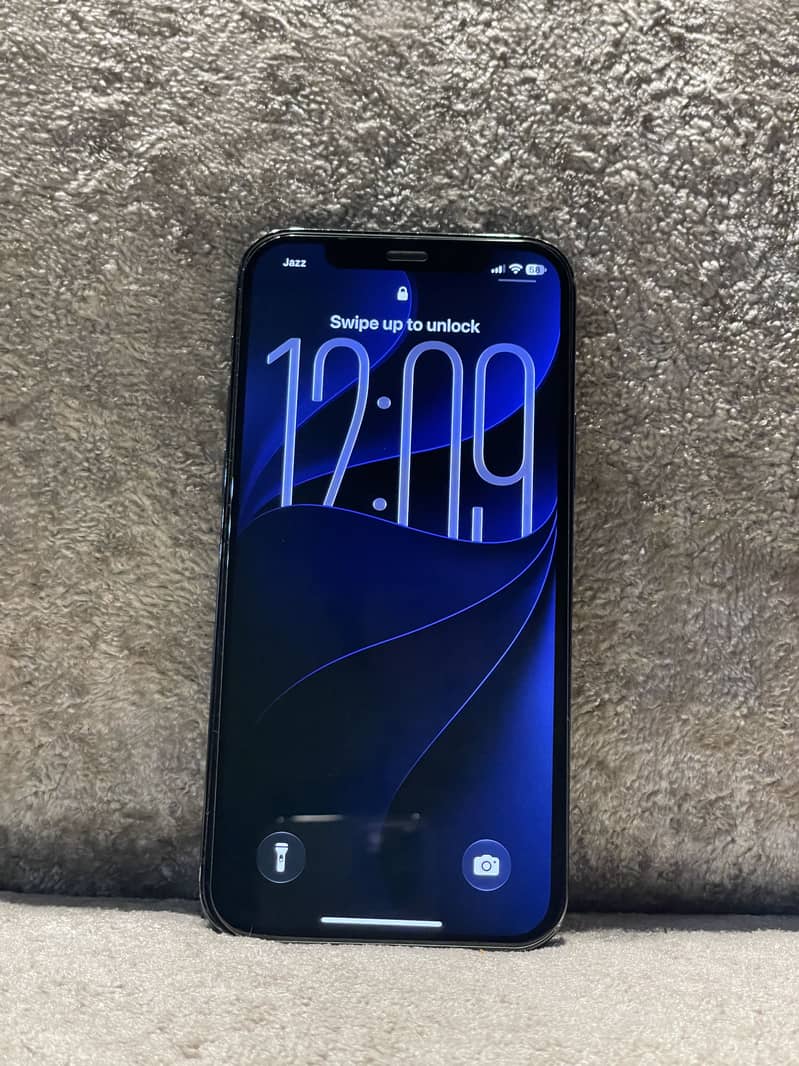 Apple iPhone 12 Pro 1