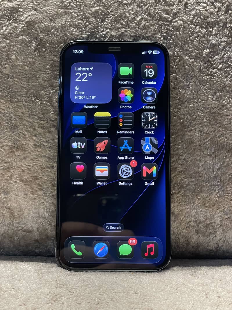 Apple iPhone 12 Pro 2
