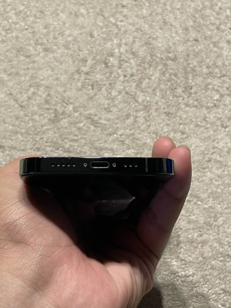 Apple iPhone 12 Pro 5