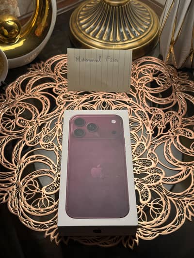 Apple iPhone 18 Pro factory unlock