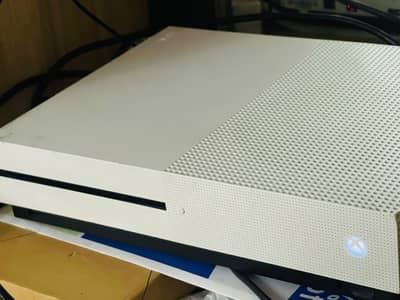 xbox one s disc + digital 500 gb