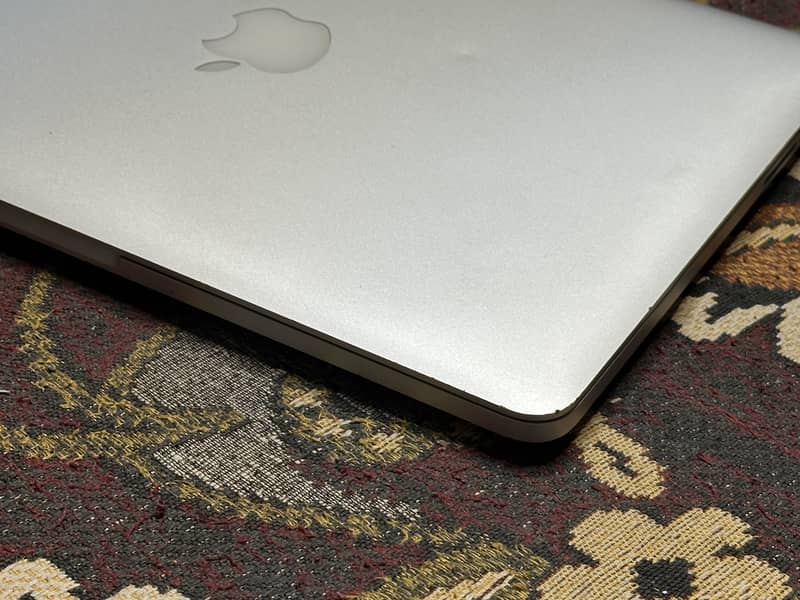 Apple MacBook Pro 2014 1