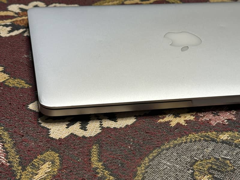 Apple MacBook Pro 2014 2