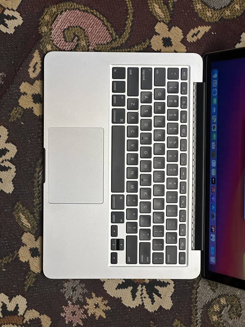 Apple MacBook Pro 2014 4