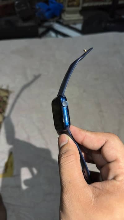 Apple watch series 6 |44mm
