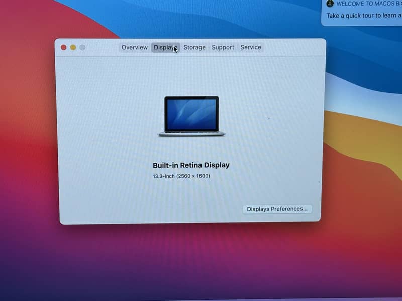 Apple MacBook Pro 2014 6