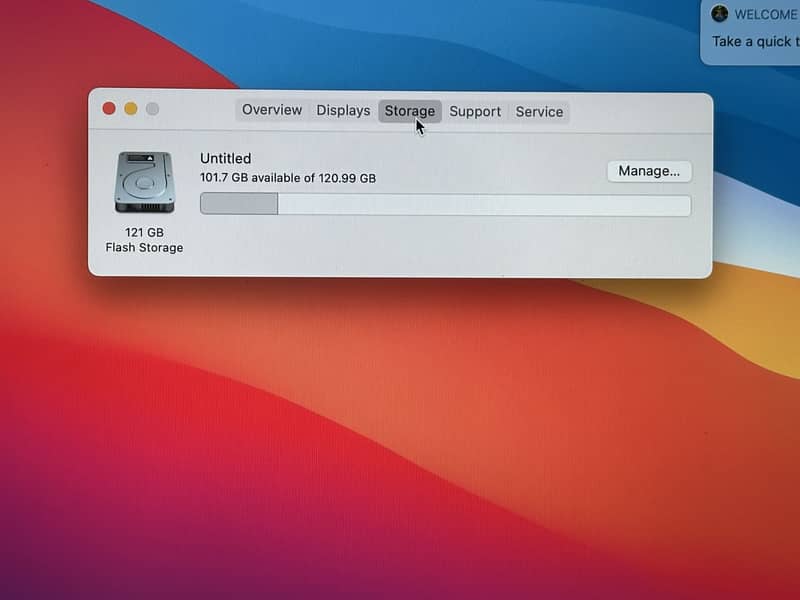 Apple MacBook Pro 2014 7