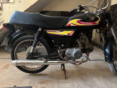 70t 2021 model