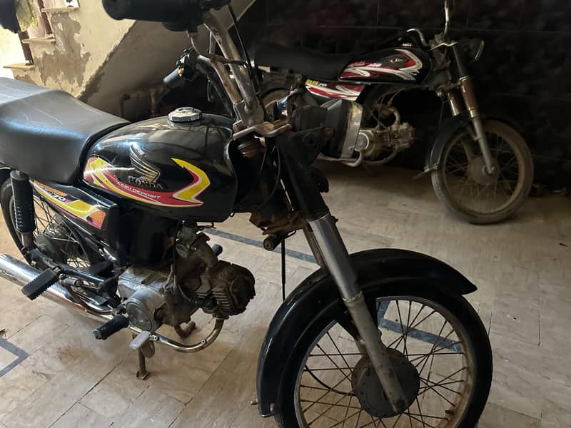 70t 2021 model 2