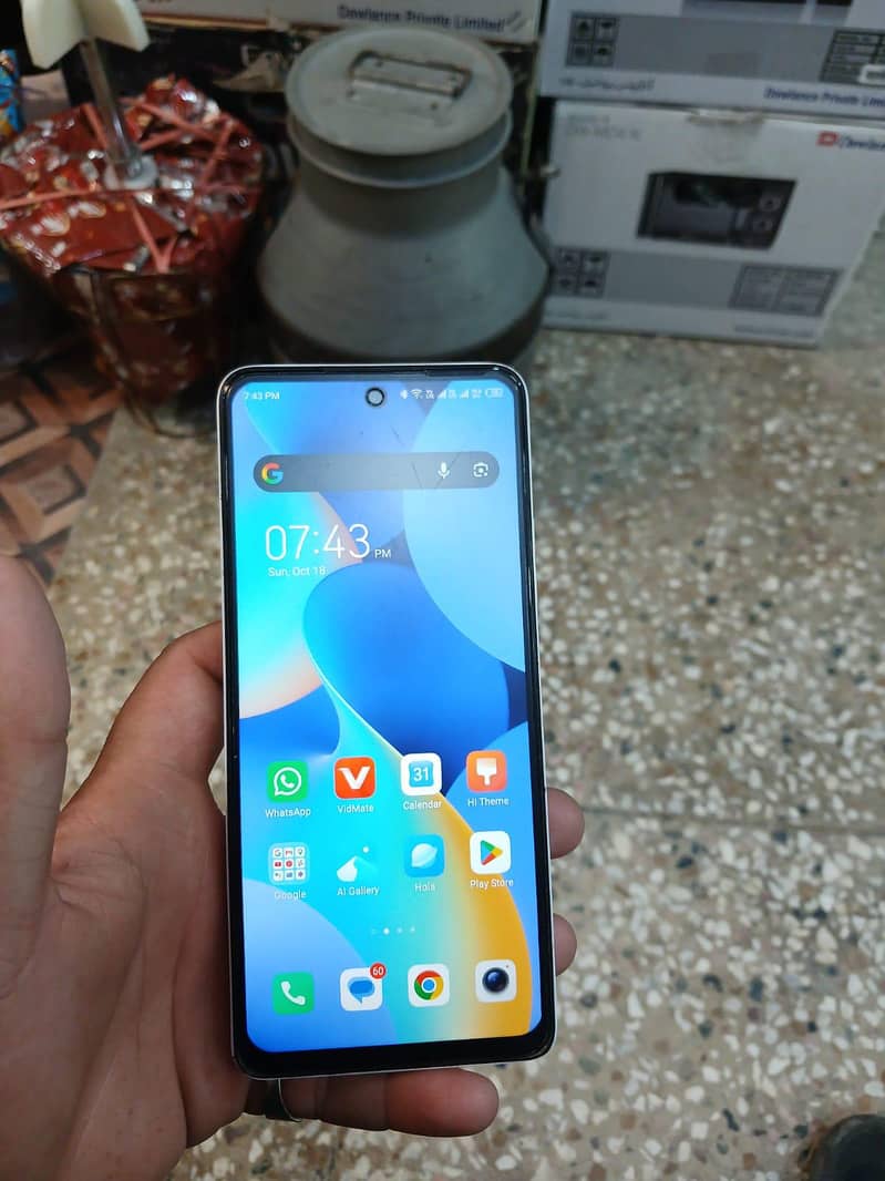 Tecno Spark 10 Pro 2