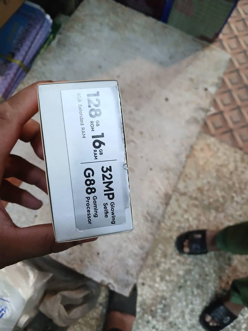 Tecno Spark 10 Pro 5