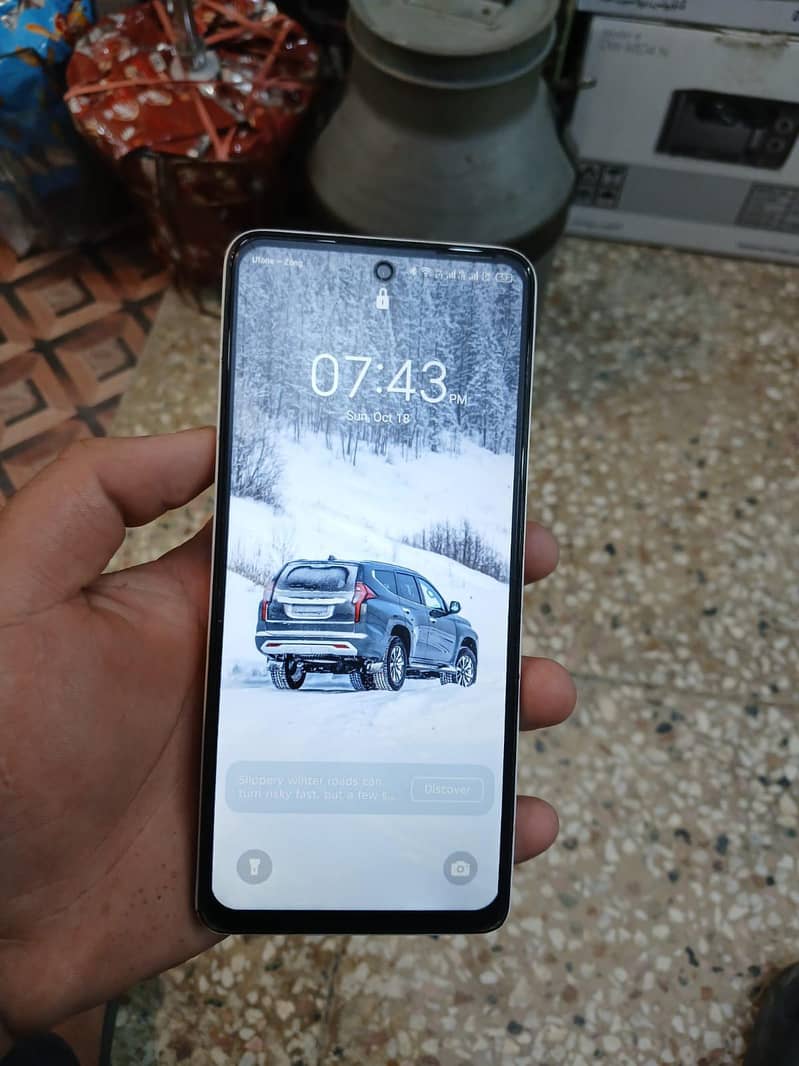 Tecno Spark 10 Pro 7