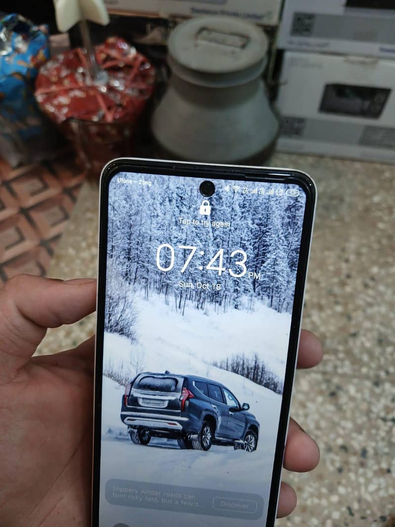 Tecno Spark 10 Pro 10