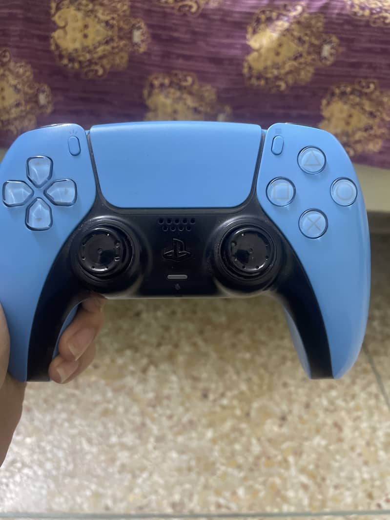 Ps5 Controller 0