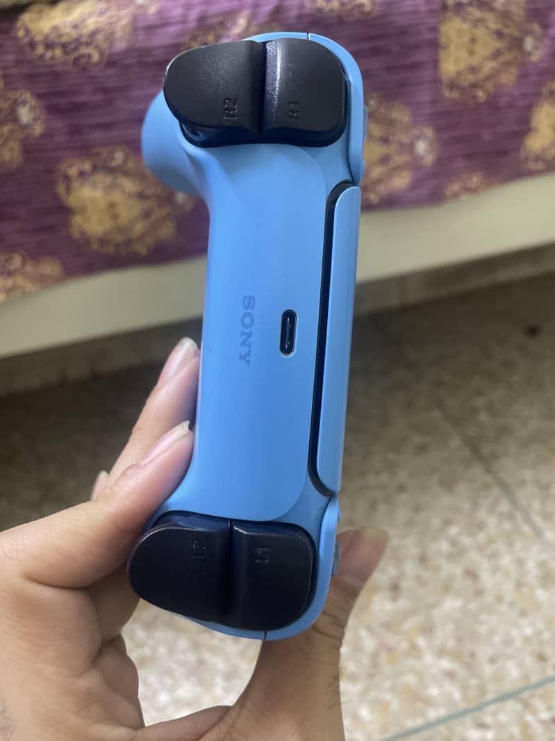 Ps5 Controller 1