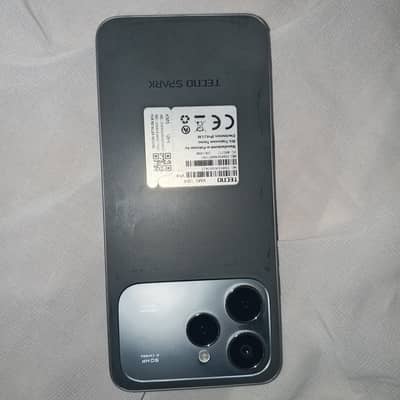 Tecno Other Model