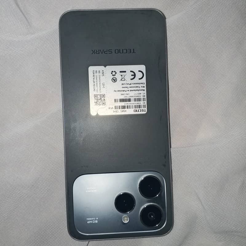 Tecno Other Model 0
