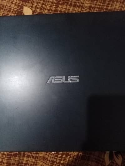Asus Core i5 6th Gen | 4GB RAM | 128GB SSD | 10/10 Condition