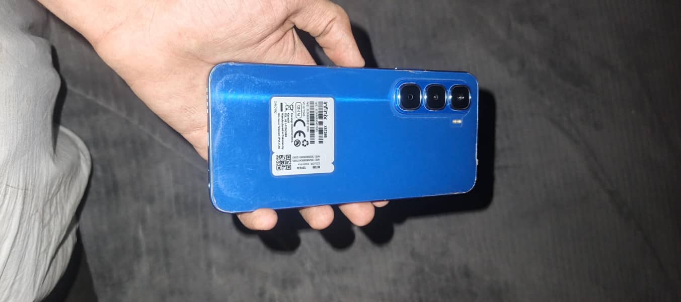 Infinix Other Model 0