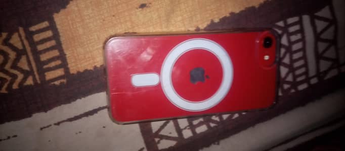 Apple iPhone SE