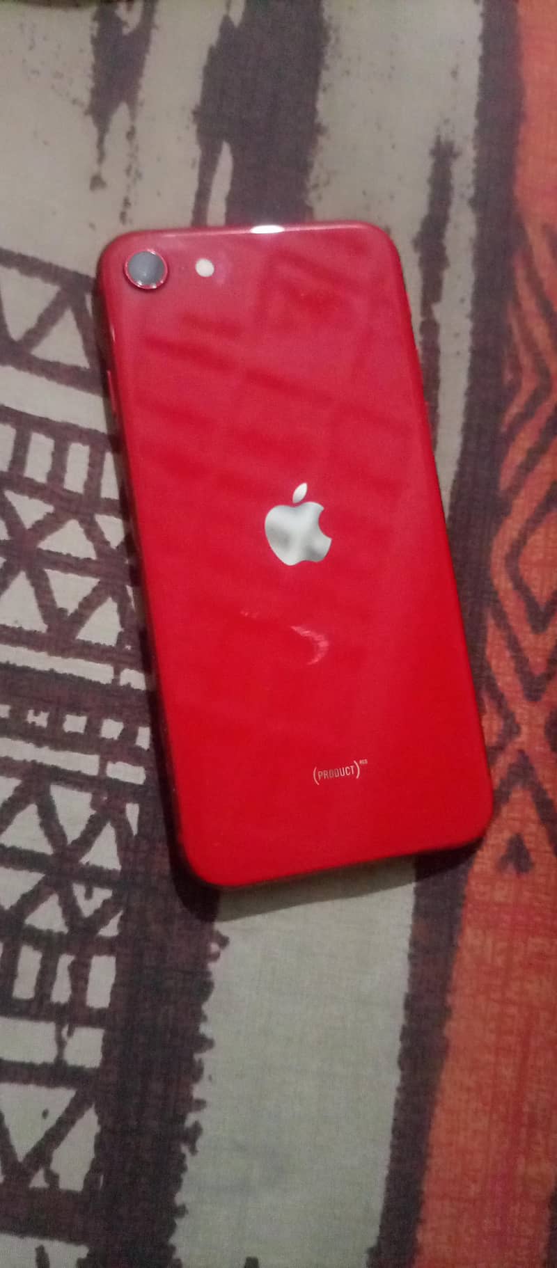 Apple iPhone SE 3