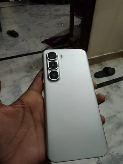Infinix hot 60 pro plus