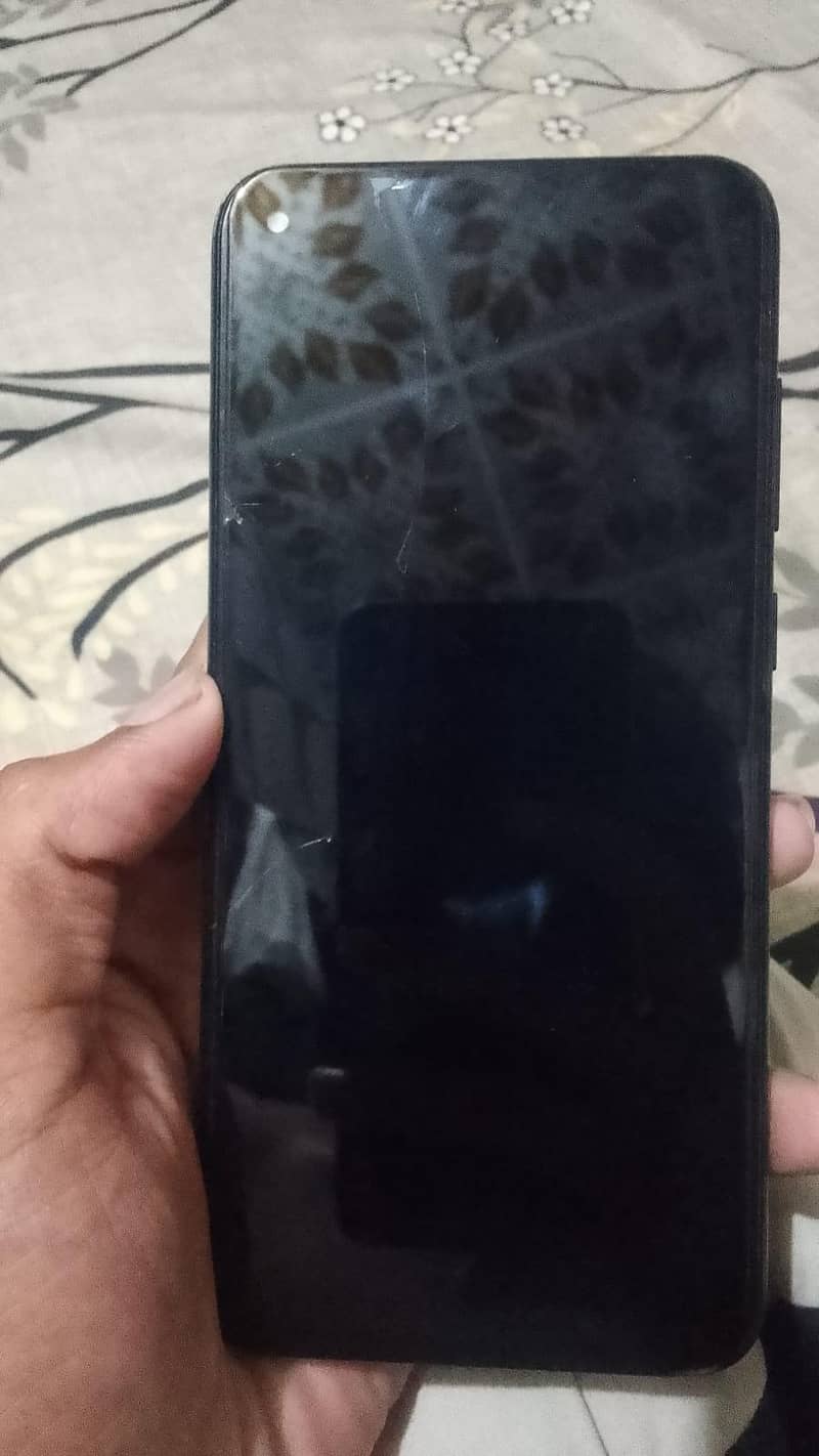 Samsung M11 2