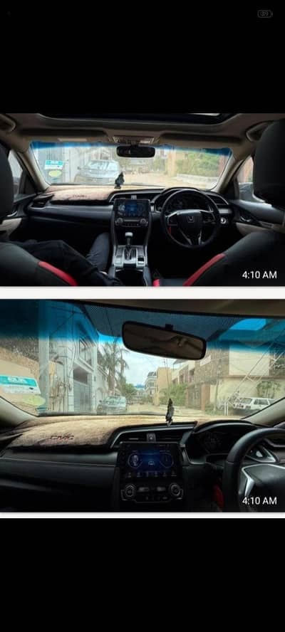 Honda Civic 2020