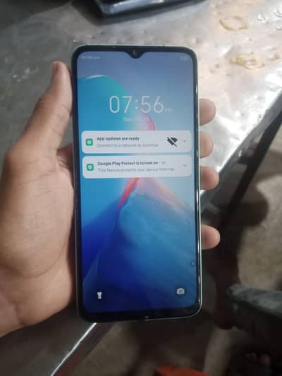 Infinix Smart 7