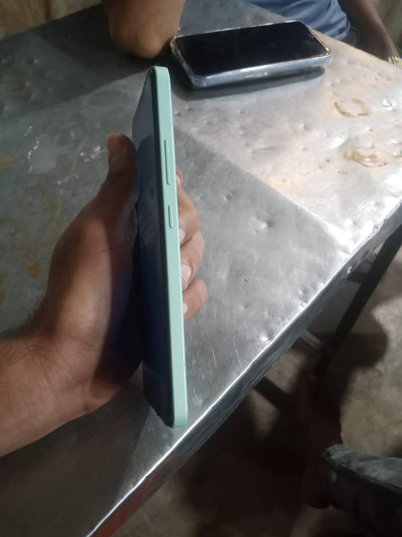 Infinix Smart 7 2