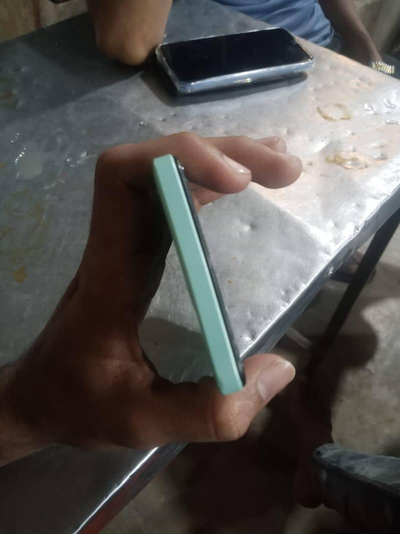 Infinix Smart 7 4