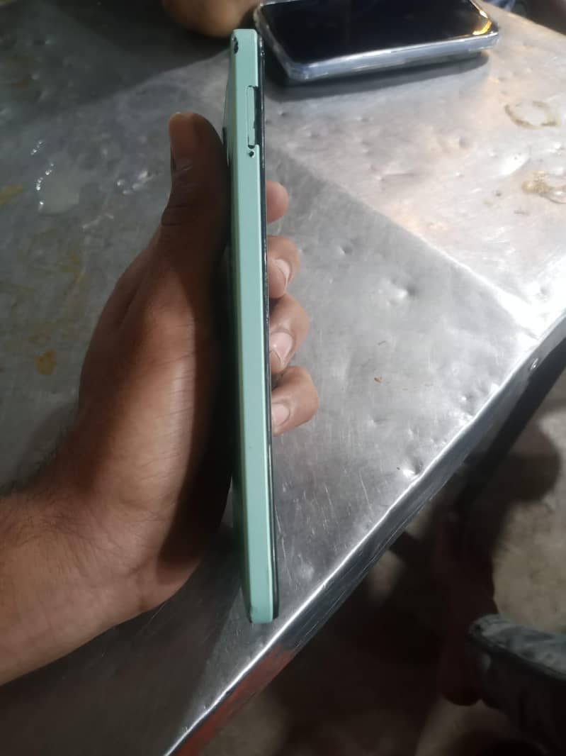 Infinix Smart 7 5