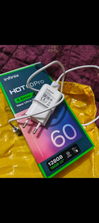 INFINIX HOT 60 PRO urgent sale need cash