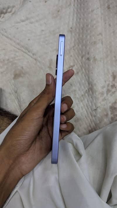 Samsung Mobile A07 5G