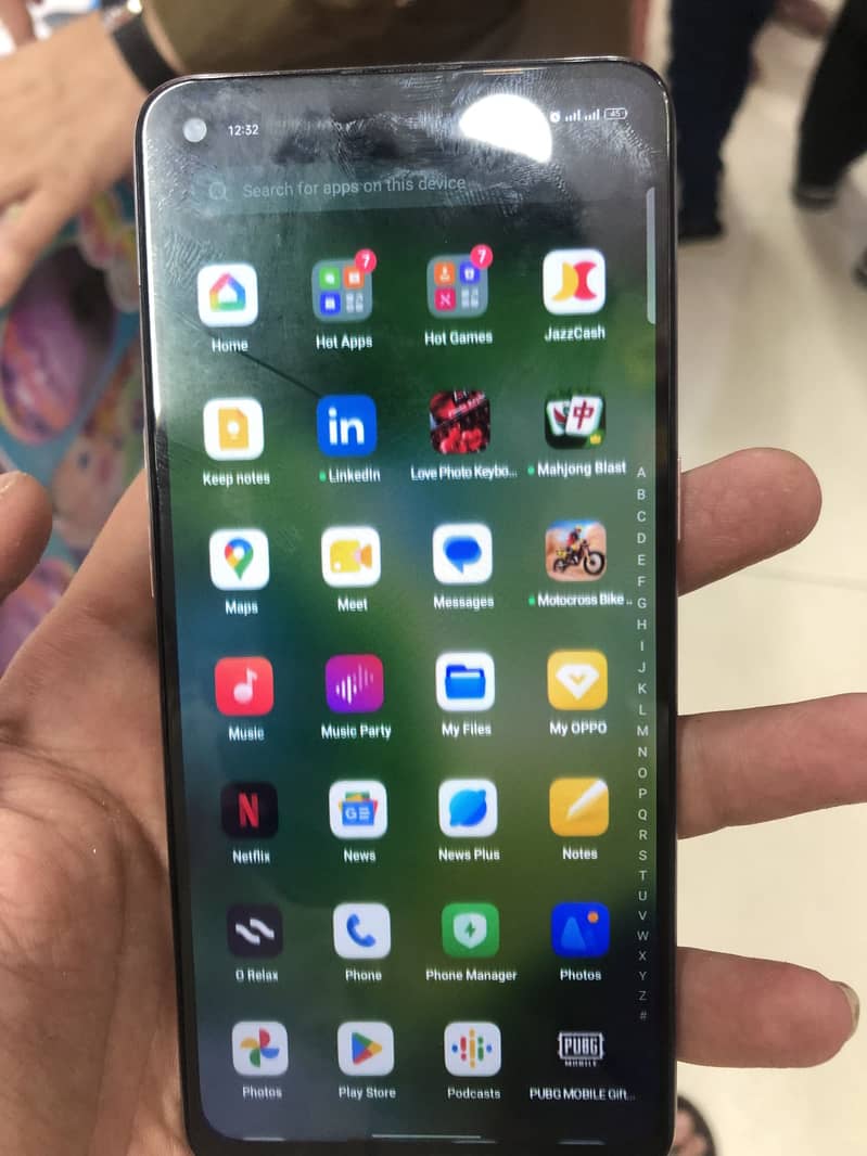 OPPO Reno 1