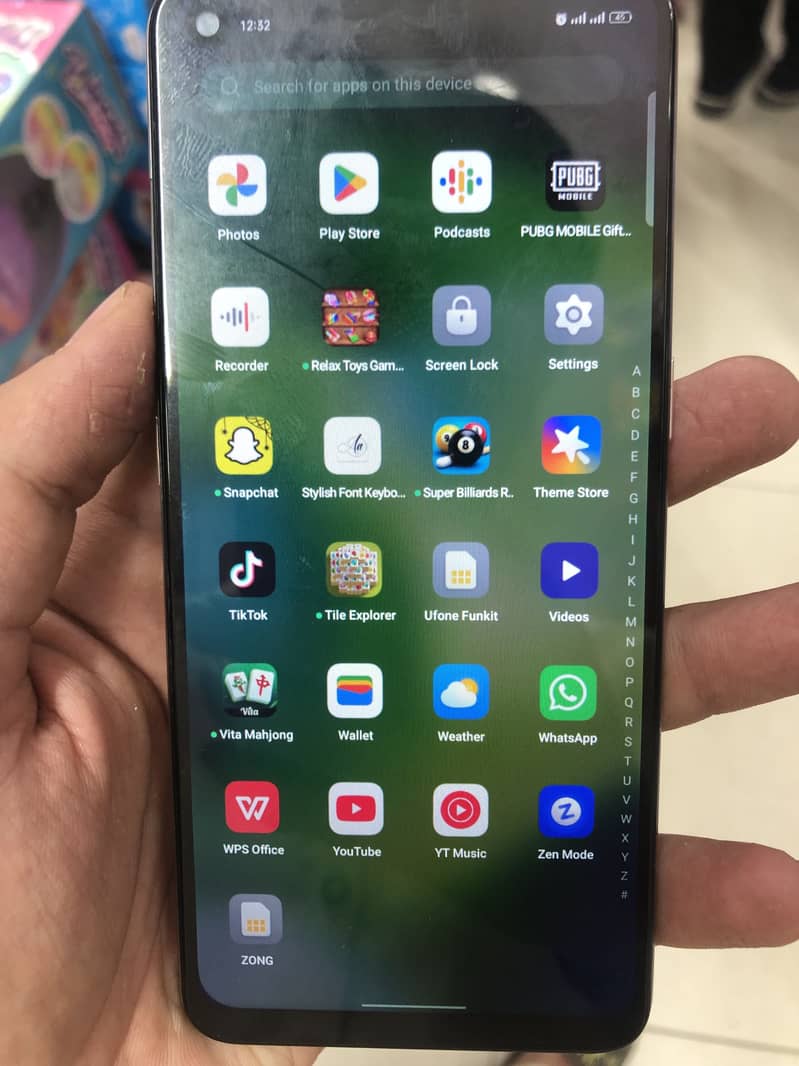 OPPO Reno 2