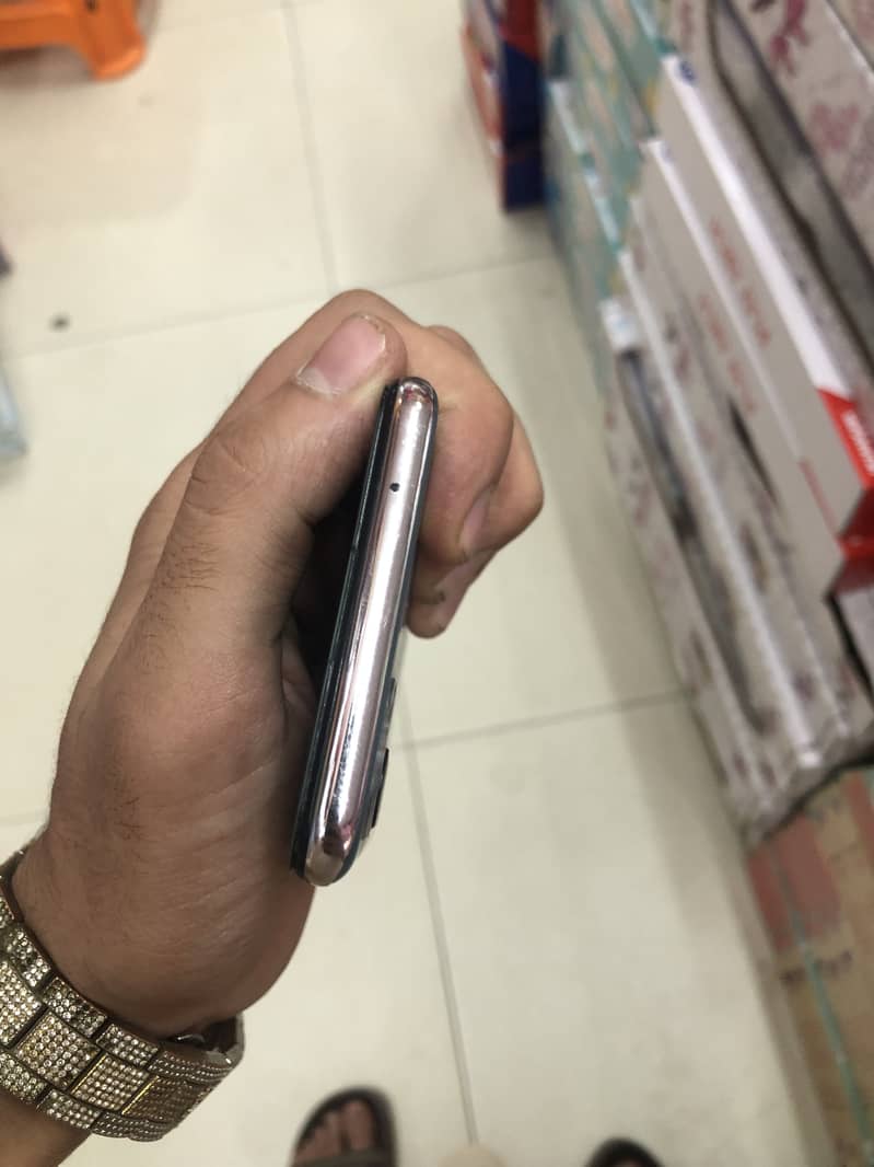OPPO Reno 6
