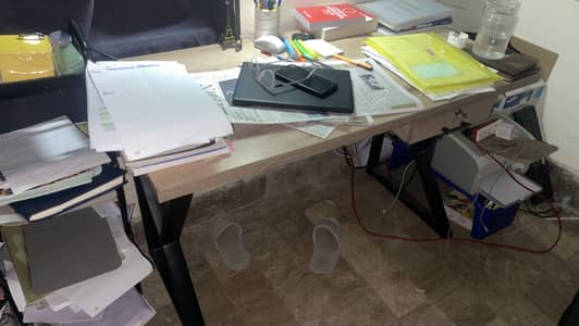 Study chair