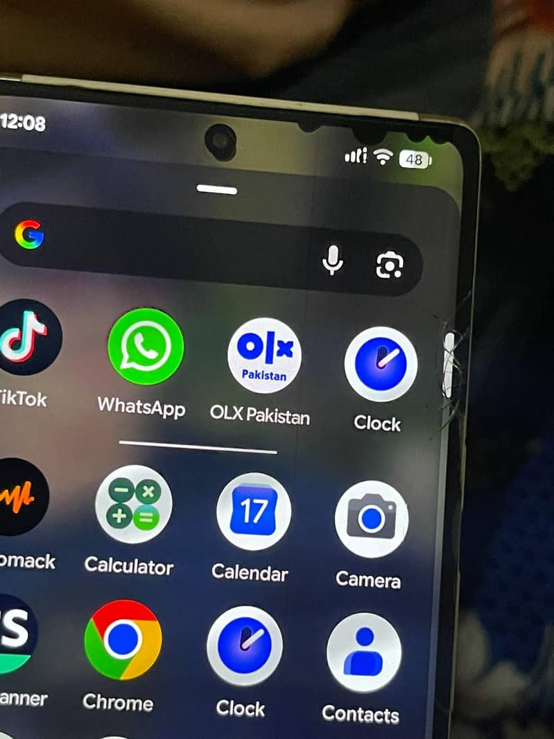 Google Pixel 6 Pro Exchange possible 1
