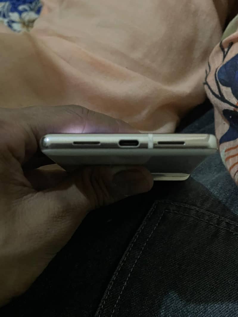 Google Pixel 6 Pro Exchange possible 2