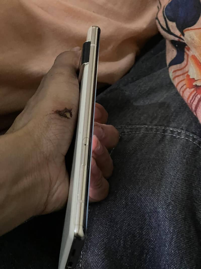 Google Pixel 6 Pro Exchange possible 5