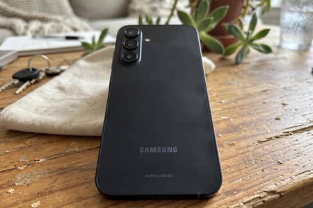 Samsung Mobile A15 5G